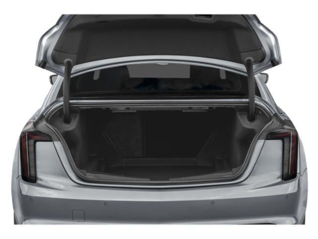 2025 Cadillac CT5 Sport RWD