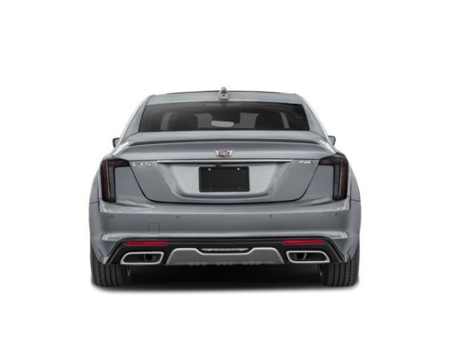 2025 Cadillac CT5 Sport RWD