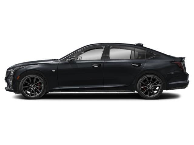 2025 Cadillac CT5 Sport RWD
