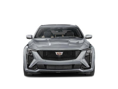 2025 Cadillac CT5 Sport RWD