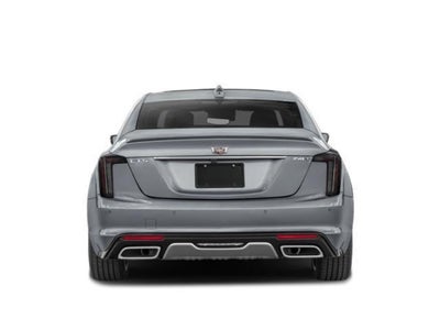 2025 Cadillac CT5 Sport RWD