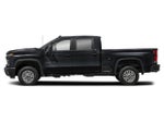 2025 Chevrolet Silverado 2500HD 4WD Crew Cab Standard Bed ZR2
