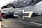 2025 Chevrolet Silverado 2500HD 4WD Crew Cab Standard Bed ZR2
