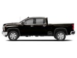 2021 Chevrolet Silverado 2500HD 4WD Crew Cab Standard Bed LTZ