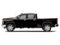 2021 Chevrolet Silverado 2500HD 4WD Crew Cab Standard Bed LTZ