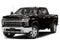 2021 Chevrolet Silverado 2500HD 4WD Crew Cab Standard Bed LTZ