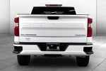 2022 Chevrolet Silverado 1500 4WD Crew Cab Short Bed Custom