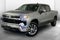 2023 Chevrolet Silverado 1500 4WD Crew Cab Short Bed LT with 2FL