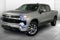 2023 Chevrolet Silverado 1500 4WD Crew Cab Short Bed LT with 2FL