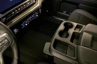 2023 Chevrolet Silverado 1500 4WD Crew Cab Short Bed LT with 2FL