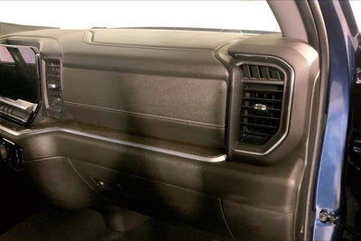 2022 Chevrolet Silverado 1500 4WD Crew Cab Short Bed LT with 2FL