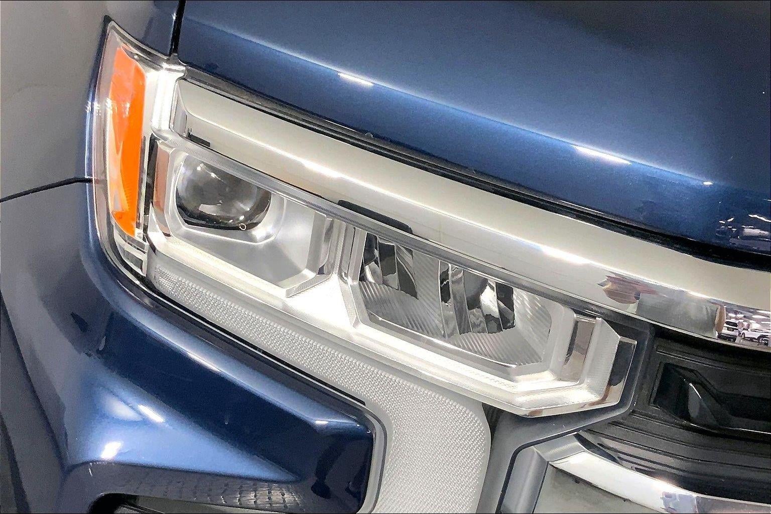 2022 Chevrolet Silverado 1500 4WD Crew Cab Short Bed LT with 2FL