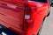 2021 Chevrolet Silverado 1500 4WD Crew Cab Short Bed LT
