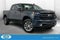 2022 Chevrolet Silverado 1500 LTD 4WD Crew Cab Short Bed RST