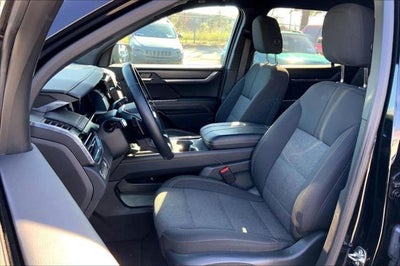 2025 GMC Acadia AWD Elevation