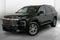 2024 Chevrolet Traverse AWD LT