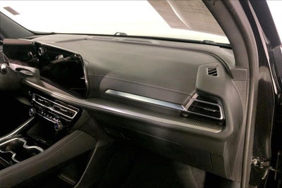 2024 Chevrolet Traverse AWD LT