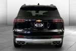 2024 Chevrolet Traverse AWD LT