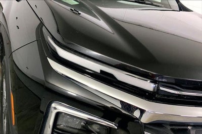 2024 Chevrolet Traverse AWD LT