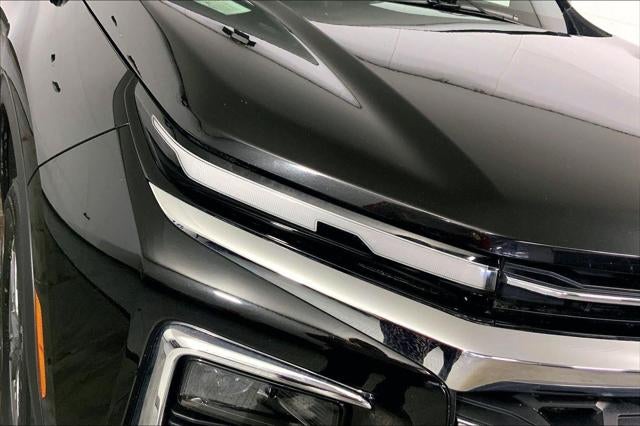 2024 Chevrolet Traverse AWD LT