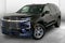 2024 Chevrolet Traverse AWD LT