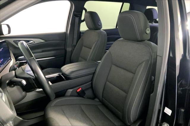 2024 Chevrolet Traverse AWD LT