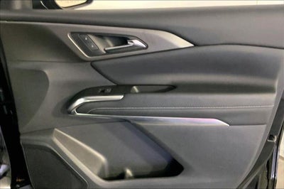 2024 Chevrolet Traverse AWD LT