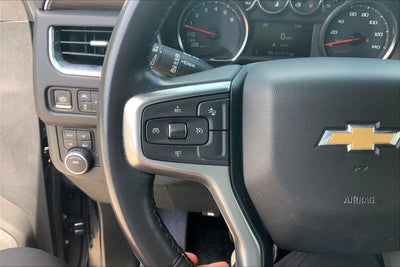 2023 Chevrolet Tahoe 4WD LS