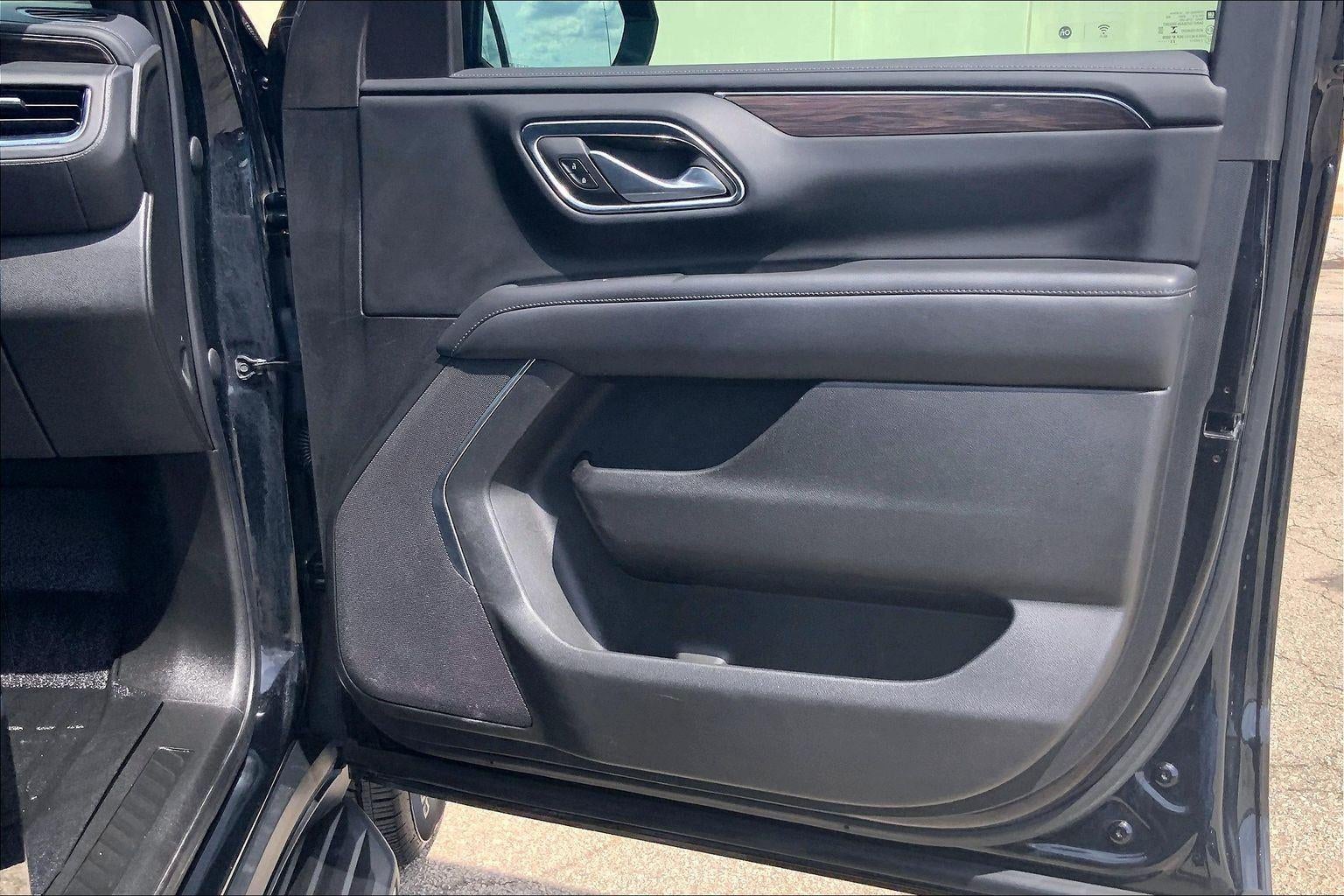 2023 Chevrolet Tahoe 4WD LS