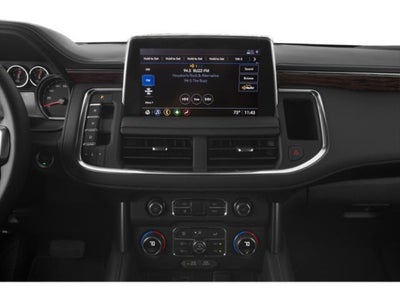 2023 Chevrolet Tahoe 4WD Z71