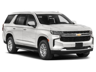 2023 Chevrolet Tahoe 4WD Z71