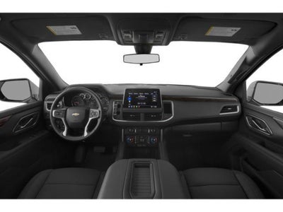 2023 Chevrolet Tahoe 4WD Z71