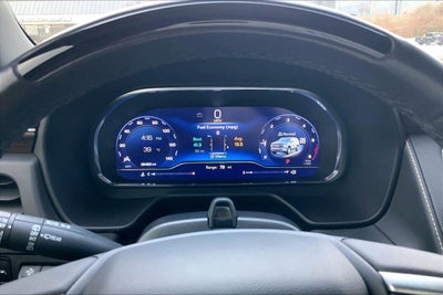 2023 Chevrolet Tahoe 4WD Premier