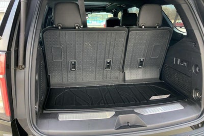 2023 Chevrolet Tahoe 4WD Premier