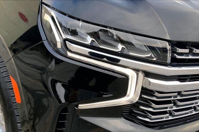 2023 Chevrolet Tahoe 4WD Premier