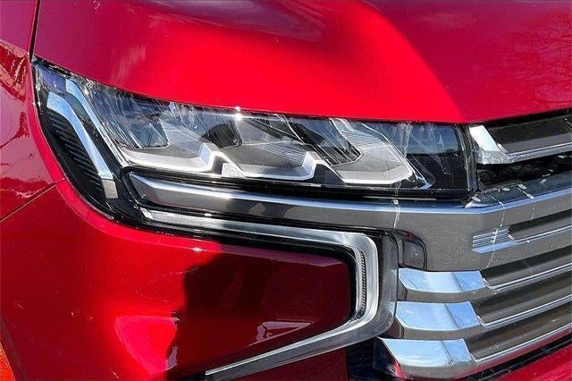 2023 Chevrolet Tahoe 4WD High Country