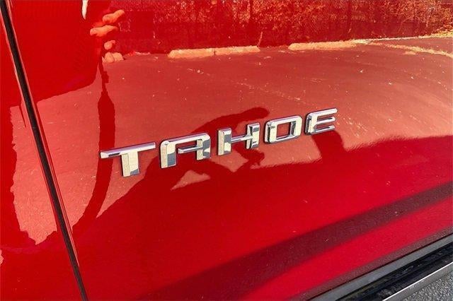 2023 Chevrolet Tahoe 4WD High Country