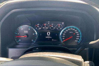 2017 GMC Sierra 3500HD Denali