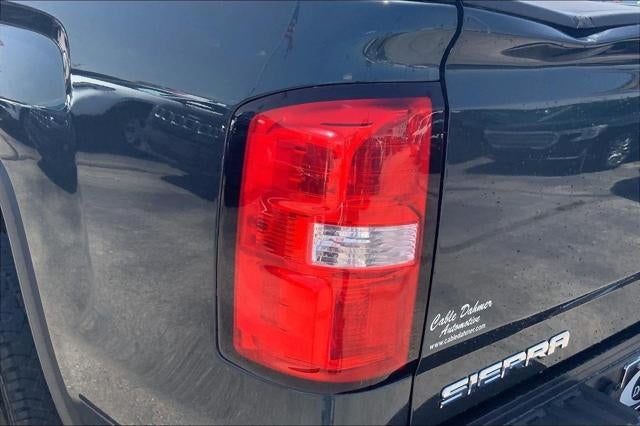2017 GMC Sierra 3500HD Denali