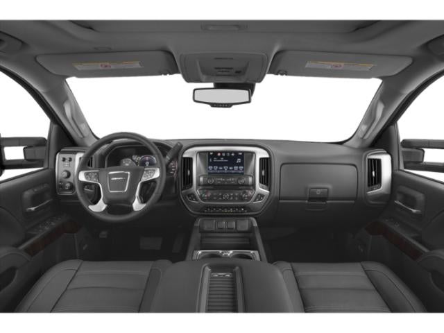2017 GMC Sierra 3500HD Denali