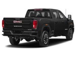 2020 GMC Sierra 2500HD 4WD Crew Cab Standard Bed AT4