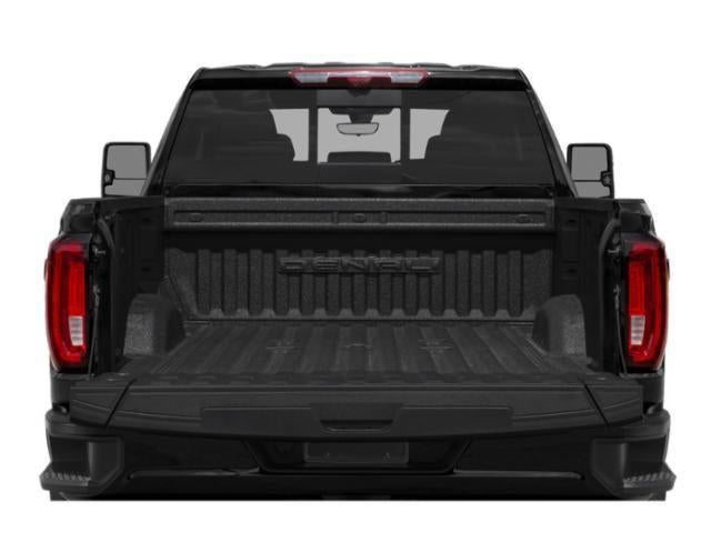 2020 GMC Sierra 3500HD 4WD Crew Cab Long Bed Denali
