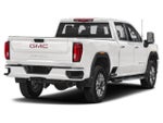 2020 GMC Sierra 3500HD 4WD Crew Cab Long Bed Denali