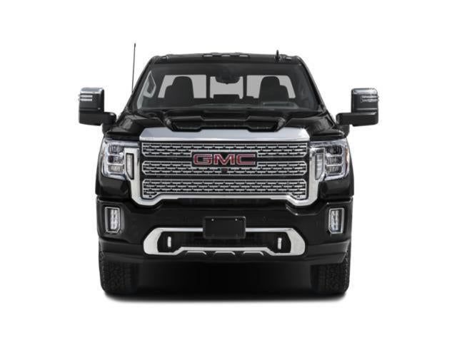 2020 GMC Sierra 3500HD 4WD Crew Cab Long Bed Denali