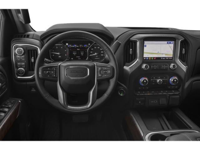 2020 GMC Sierra 3500HD 4WD Crew Cab Long Bed Denali
