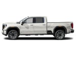 2026 GMC Sierra 2500 HD Crew Cab, Standard Bed, Denali Ultimate, 4WD
