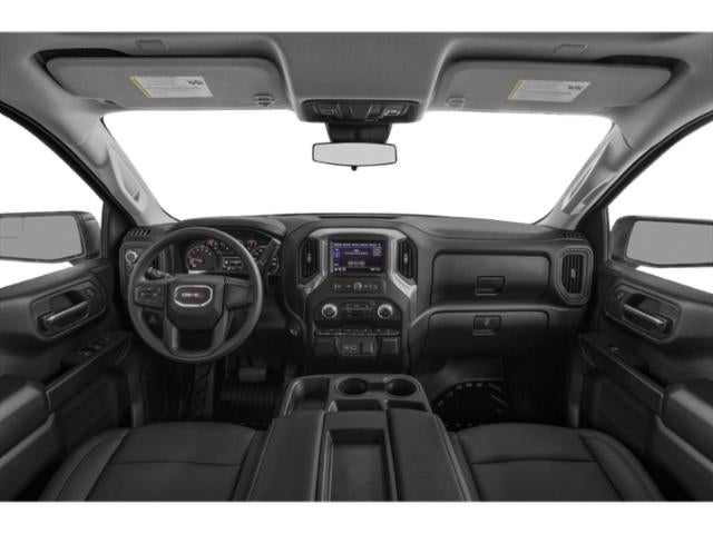 2023 GMC Sierra 1500 4WD Crew Cab Short Box Denali Ultimate