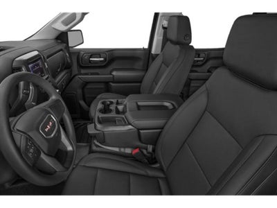 2023 GMC Sierra 1500 4WD Crew Cab Short Box Denali Ultimate