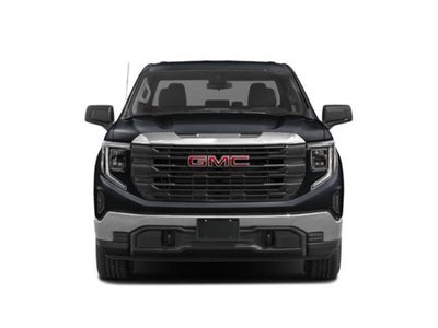 2023 GMC Sierra 1500 4WD Crew Cab Short Box Denali Ultimate