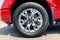 2022 Nissan TITAN Crew Cab SV 4x4